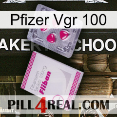 Pfizer Vgr 100 32